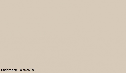 Cashmere U702St9 - Sample
